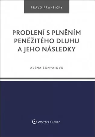 Prodlení s plněním peněžitého dluhu a jeho následky