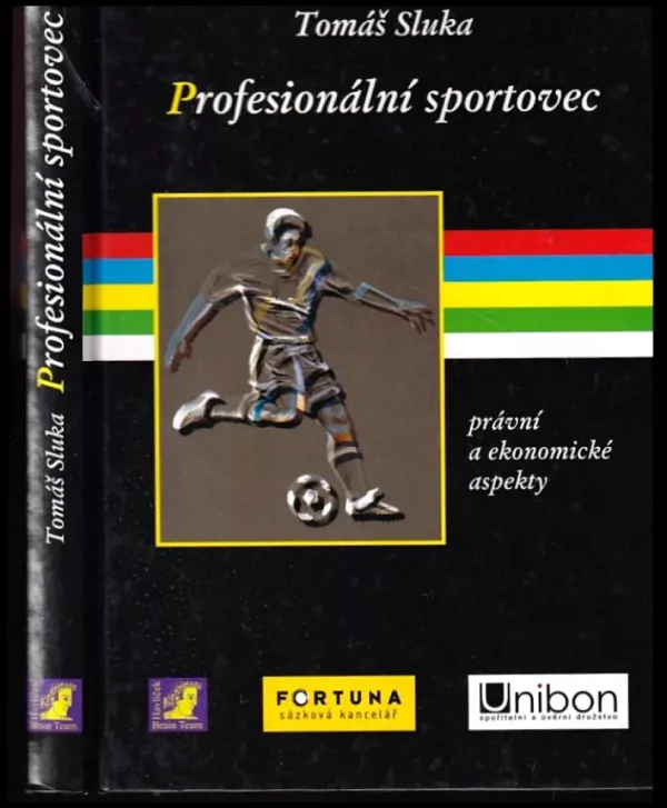 Profesionální sportovec