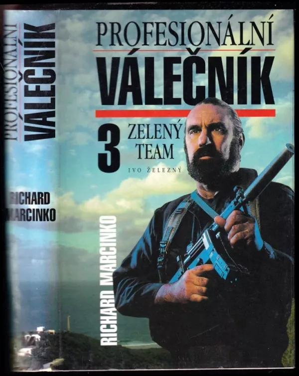 Profesionální válečník