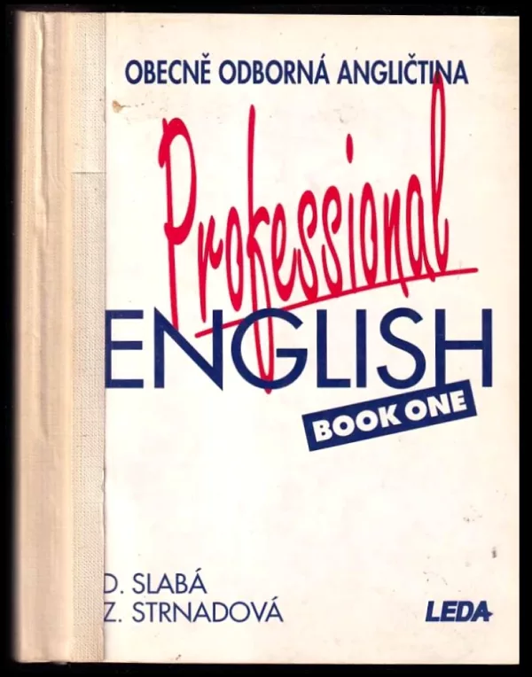 Professional English