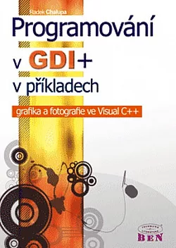 Programování v GDI+ v příkladech