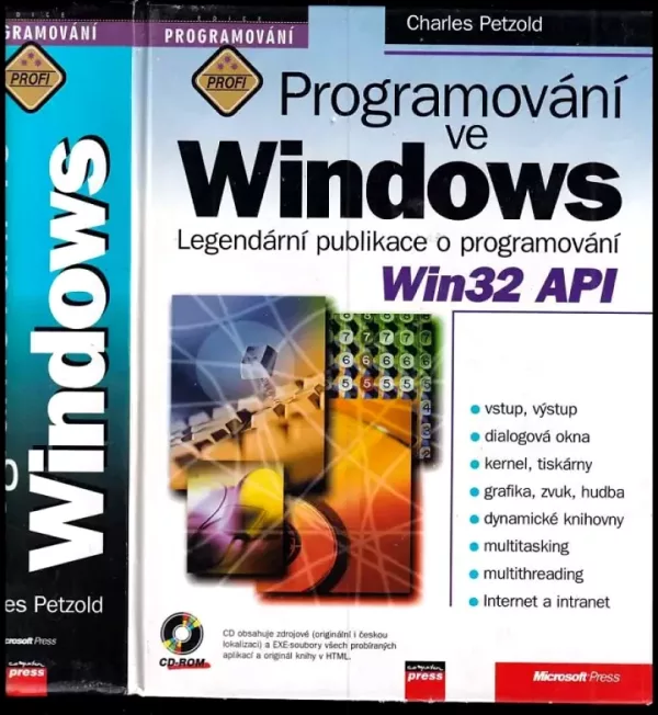 Programování ve Windows