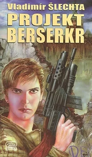 Projekt berserkr