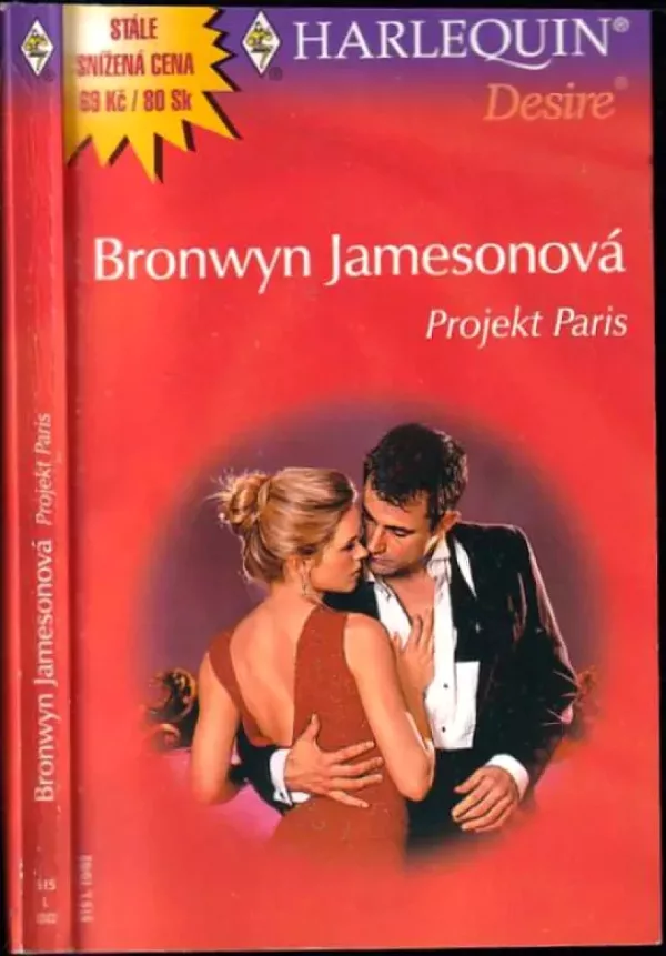 Projekt Paris