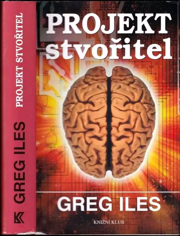 Projekt stvořitel