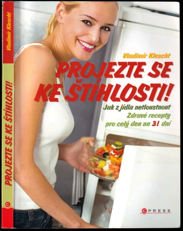 Projezte se ke štíhlosti