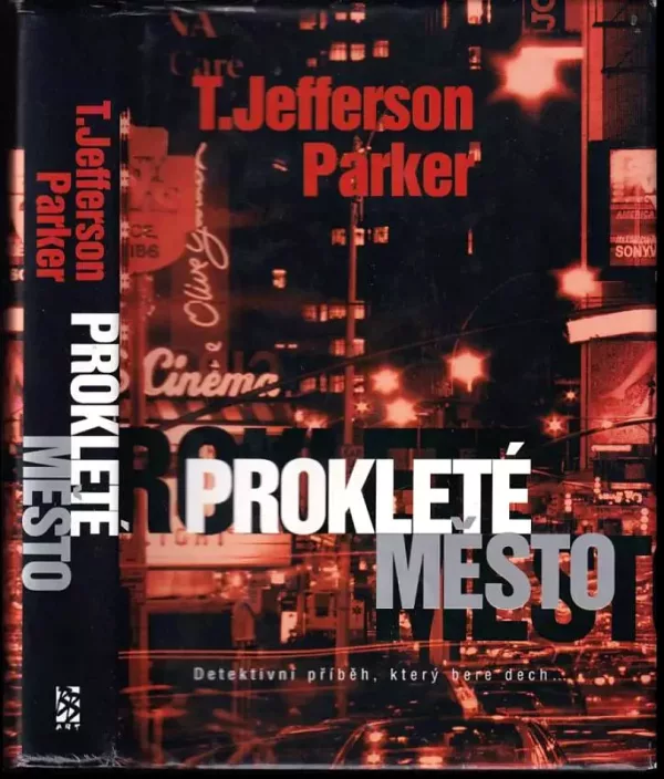 Prokleté město
