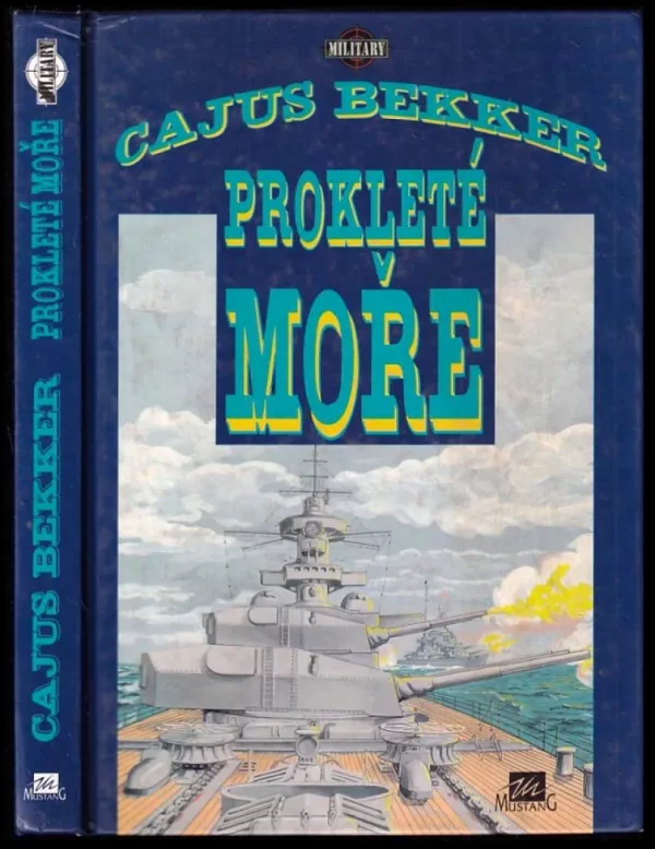 Prokleté moře