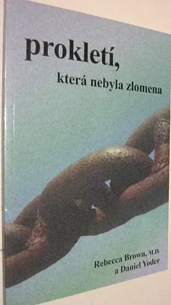 Prokletí, která nebyla zlomena