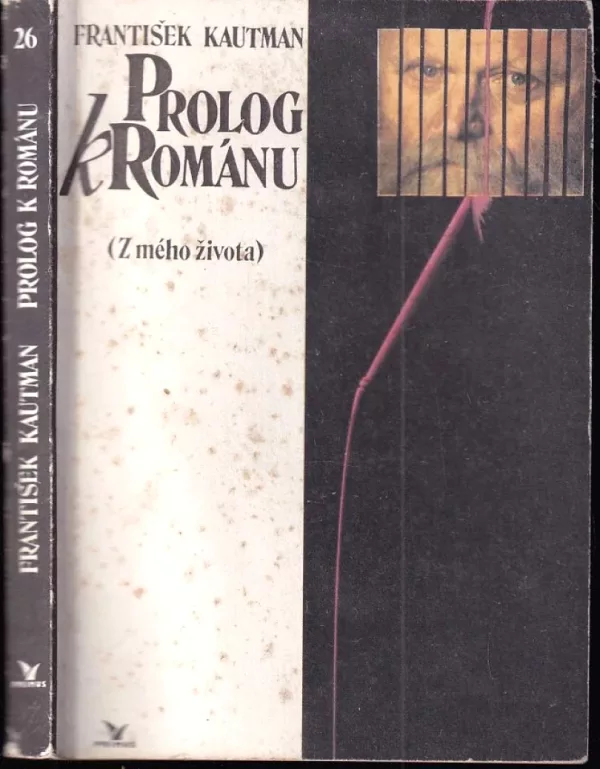 Prolog k románu