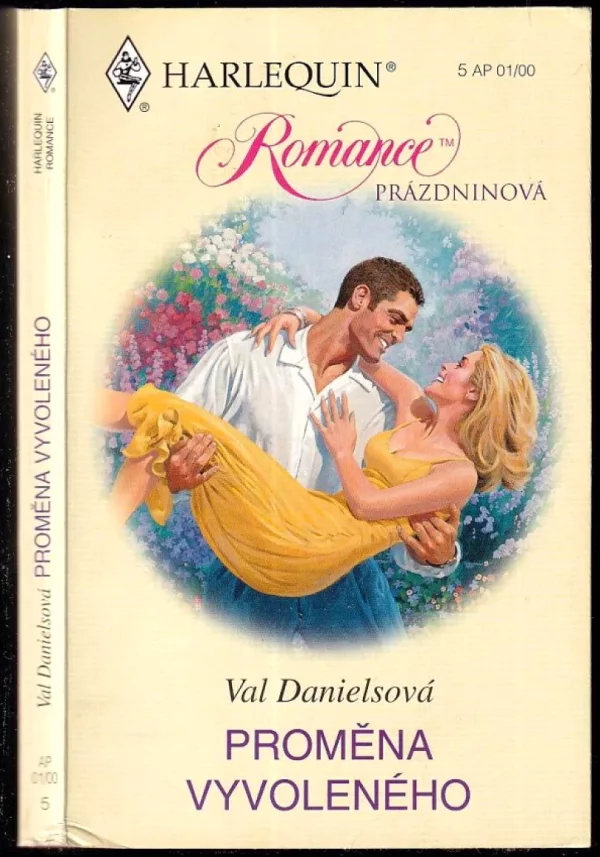 Proměna vyvoleného