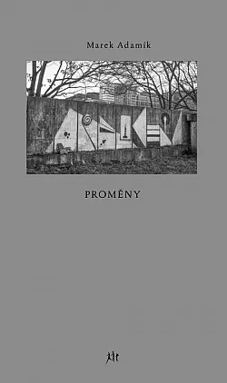 Proměny