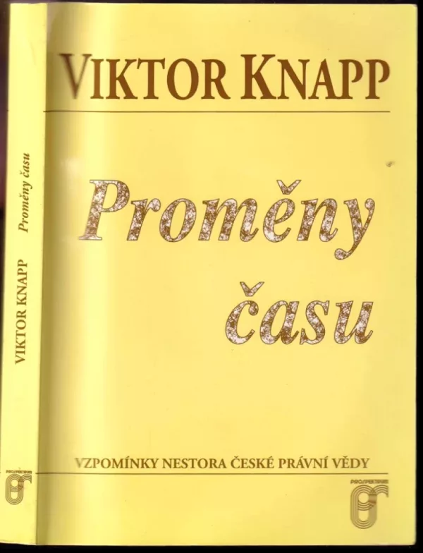 Proměny času