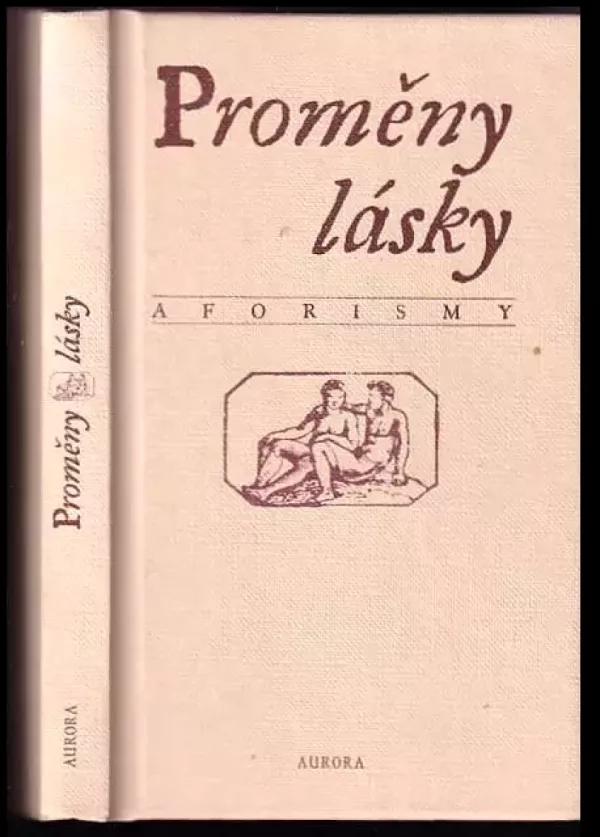 Proměny lásky