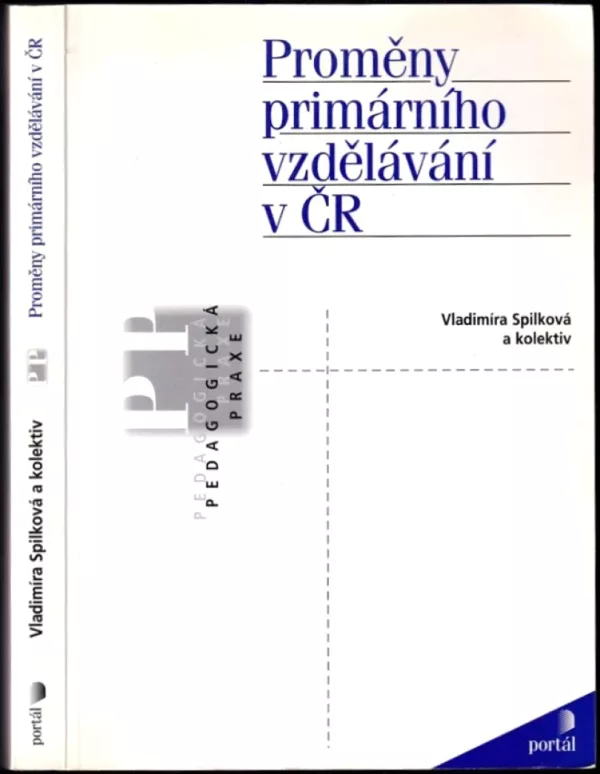 Proměny primárního vzdělávání v ČR