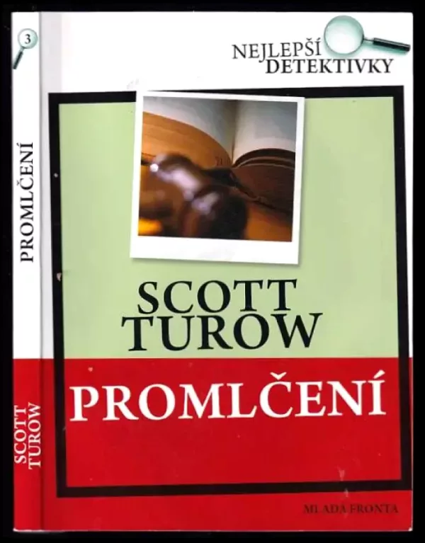 Promlčení