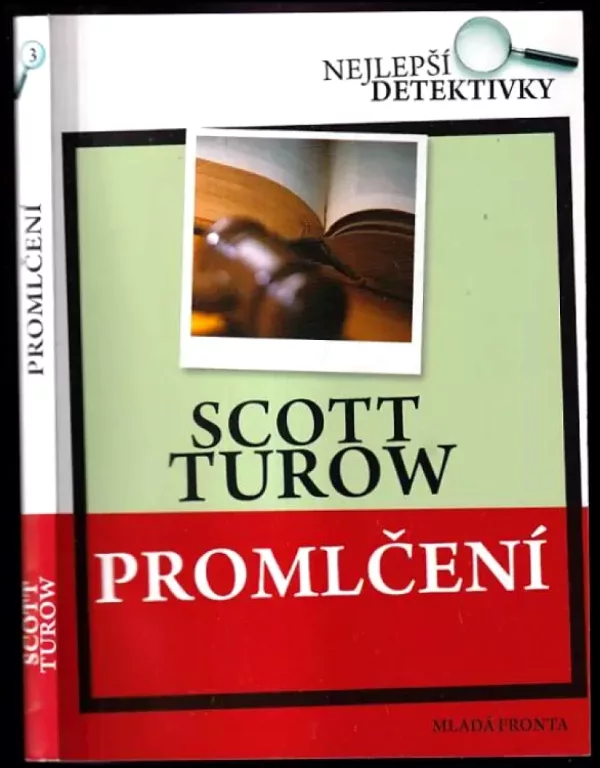 Promlčení
