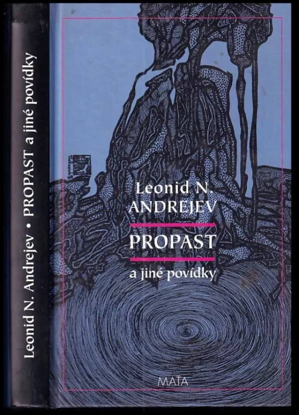 Propast a jiné povídky
