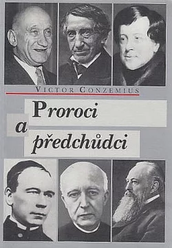 Proroci a předchůdci