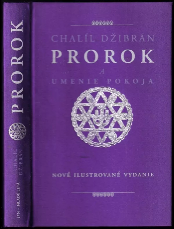 Prorok a umenie pokoja