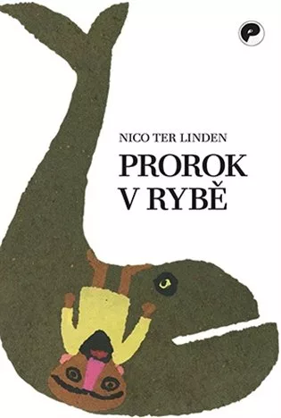 Prorok v rybě - Vyprávění o soudcích, králích a prorocích