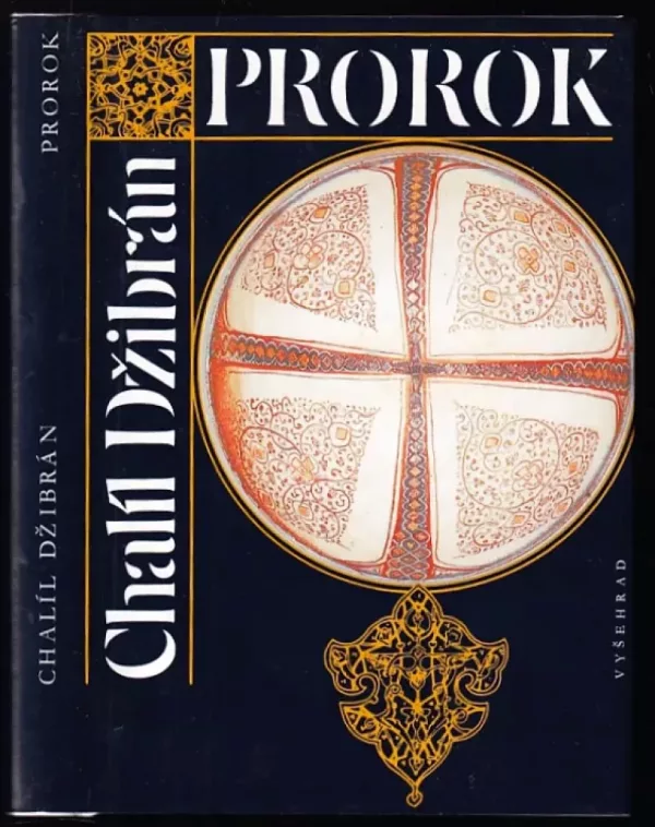 Prorok ; Zahrada prorokova
