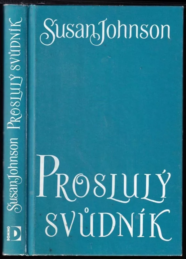 Proslulý svůdník
