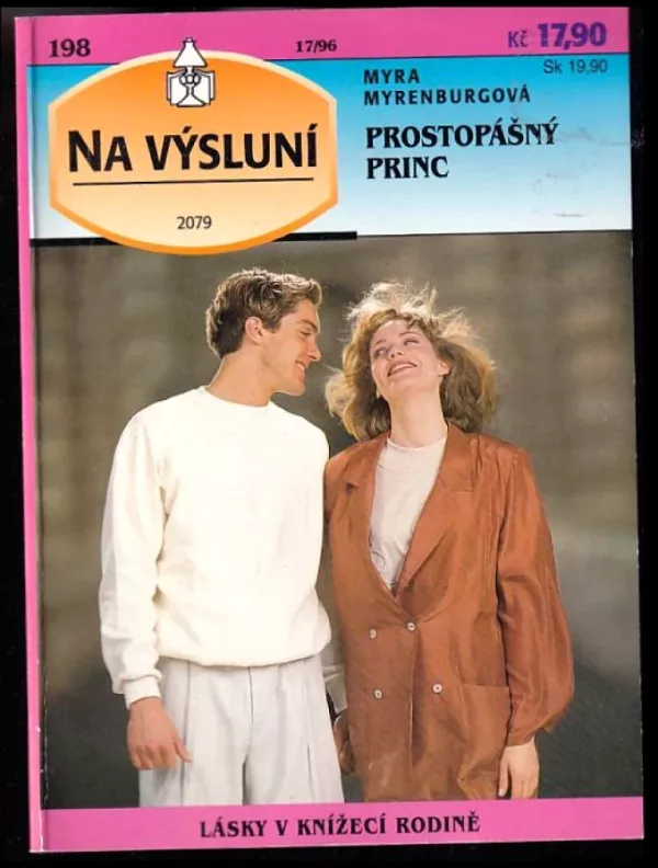Prostopášný princ