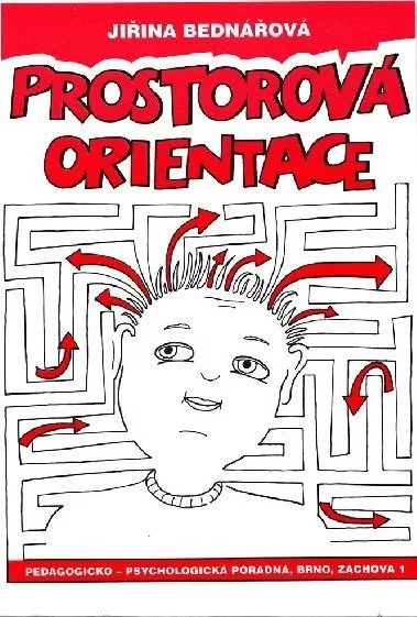 Prostorová orientace