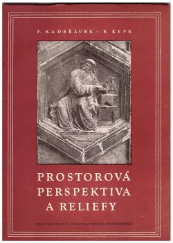 Prostorová perspektiva a reliefy