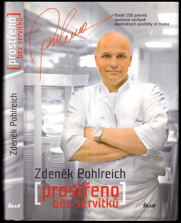(Prostřeno) bez servítků