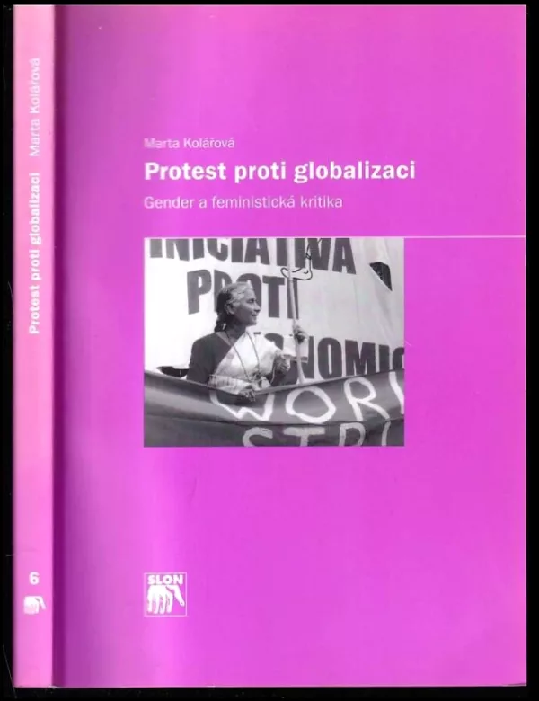 Protest proti globalizaci
