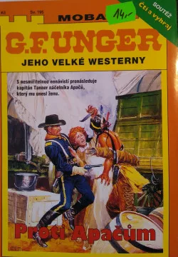 Proti Apačům