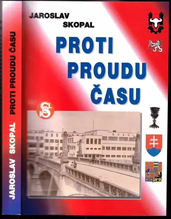 Proti proudu času
