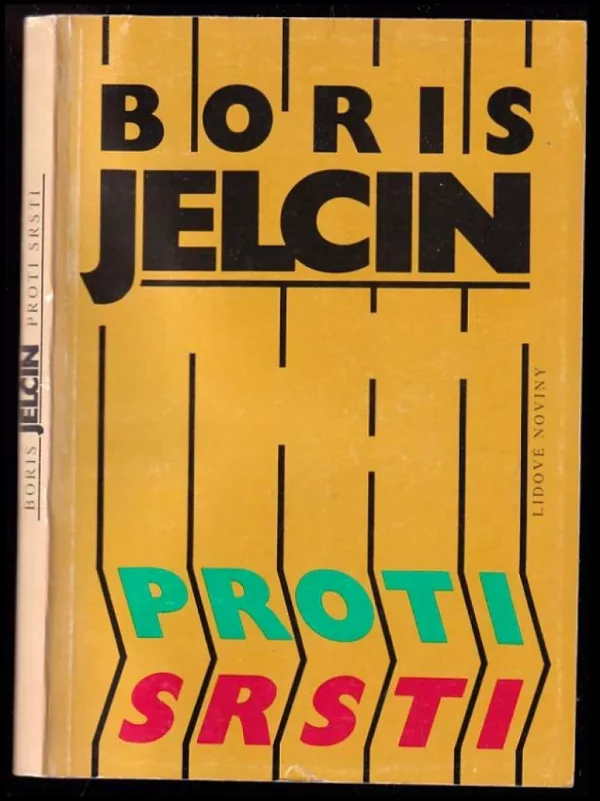 Proti srsti