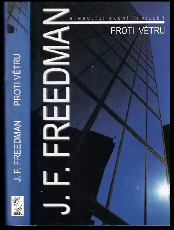 Proti větru