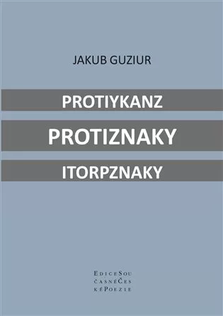 Protiykanz protiznaky itorpznaky