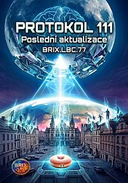 Protokol 111: Poslední aktualizace