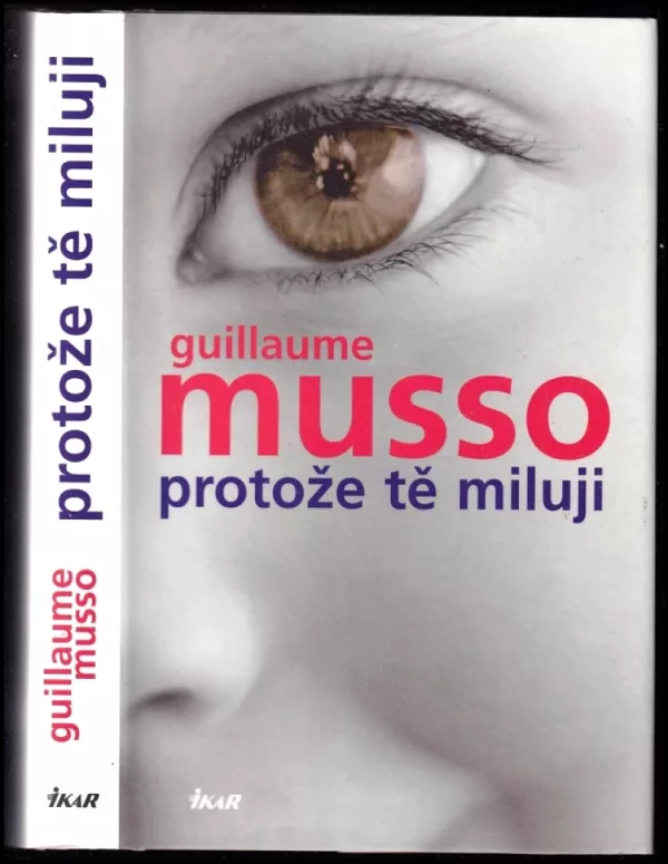 Protože tě miluji