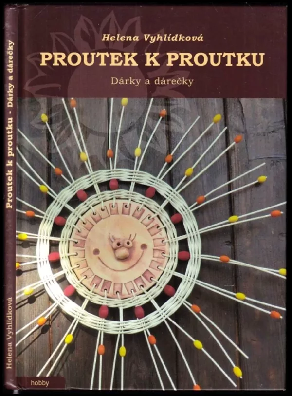 Proutek k proutku PODPIS