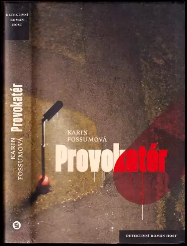 Provokatér