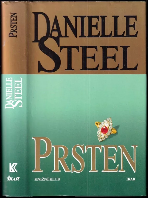 Prsten