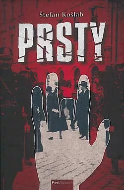 Prsty