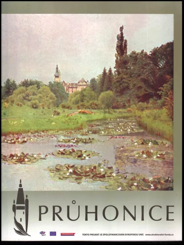 Průhonice