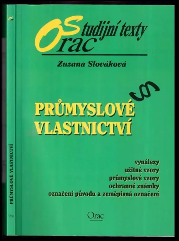 Průmyslové vlastnictví