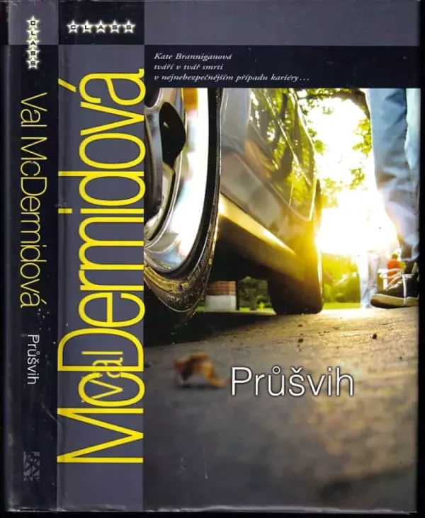 Průšvih