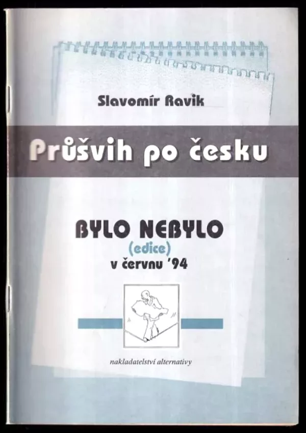 Průšvih po česku