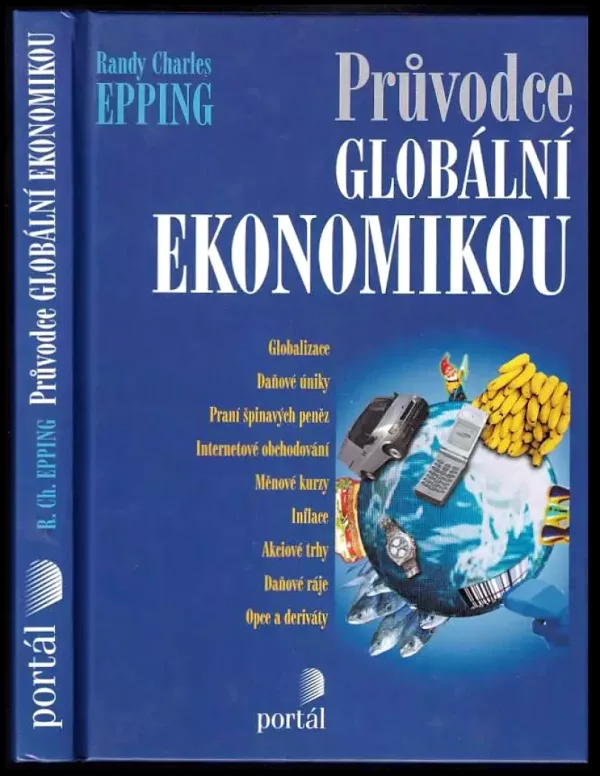 Průvodce globální ekonomikou