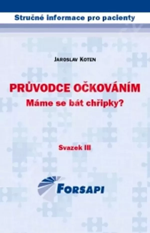 Průvodce očkováním