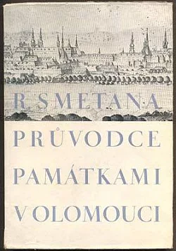 Průvodce památkami v Olomouci